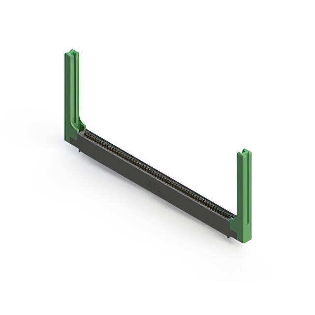 395-058-541-458 EDAC Inc.  Edgeboard Connectors